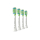 Końcówka do szczoteczek Philips Sonicare Końcówki do szczoteczki HX9064/17
